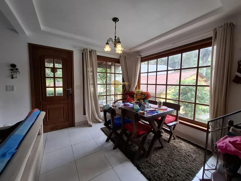Casa, 6 quartos, 640 m² - Foto 3