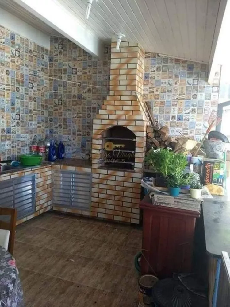Casa, 4 quartos, 800 m² - Foto 21