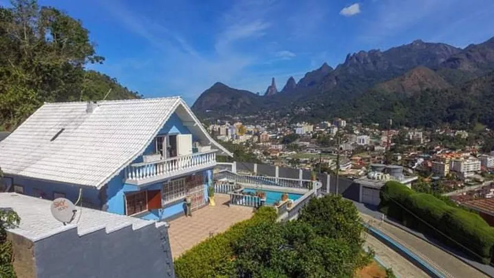 Casa, 4 quartos, 800 m² - Foto 26