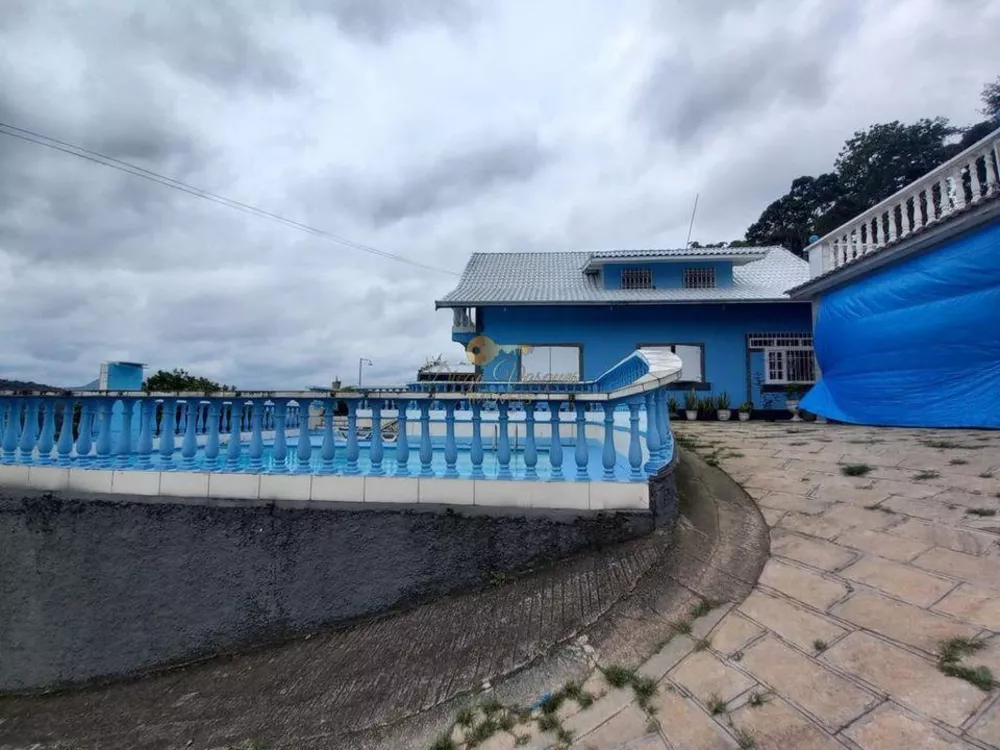 Casa, 4 quartos, 800 m² - Foto 11