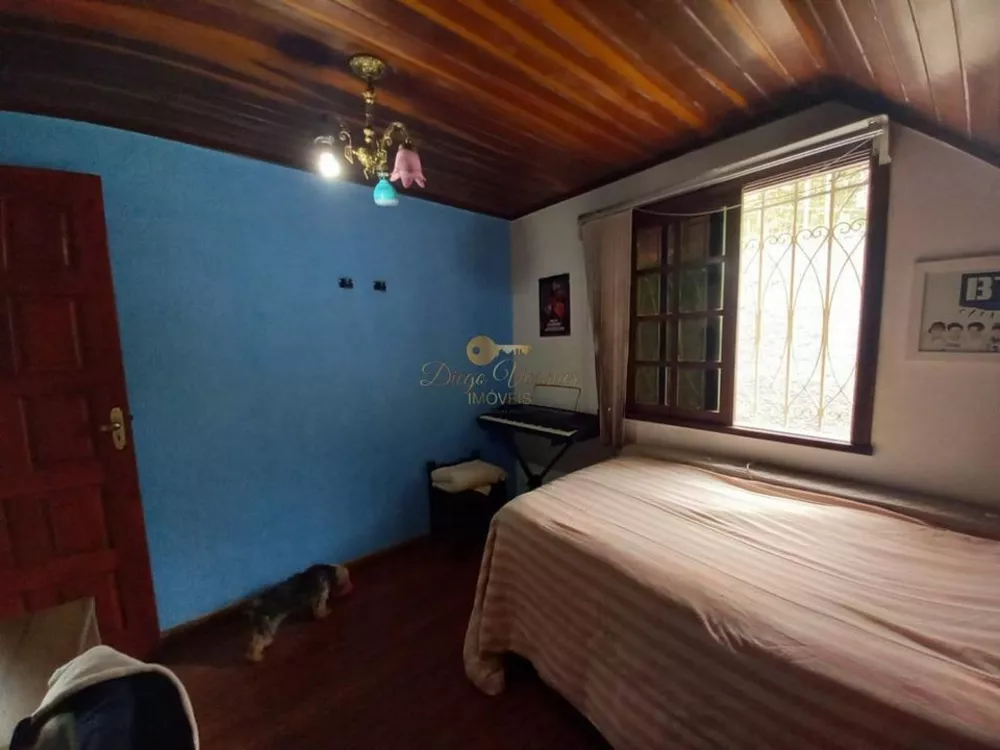 Casa, 4 quartos, 800 m² - Foto 16