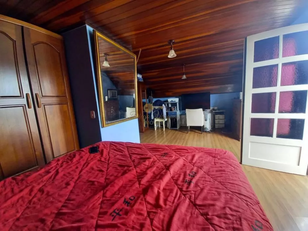 Casa, 4 quartos, 800 m² - Foto 18