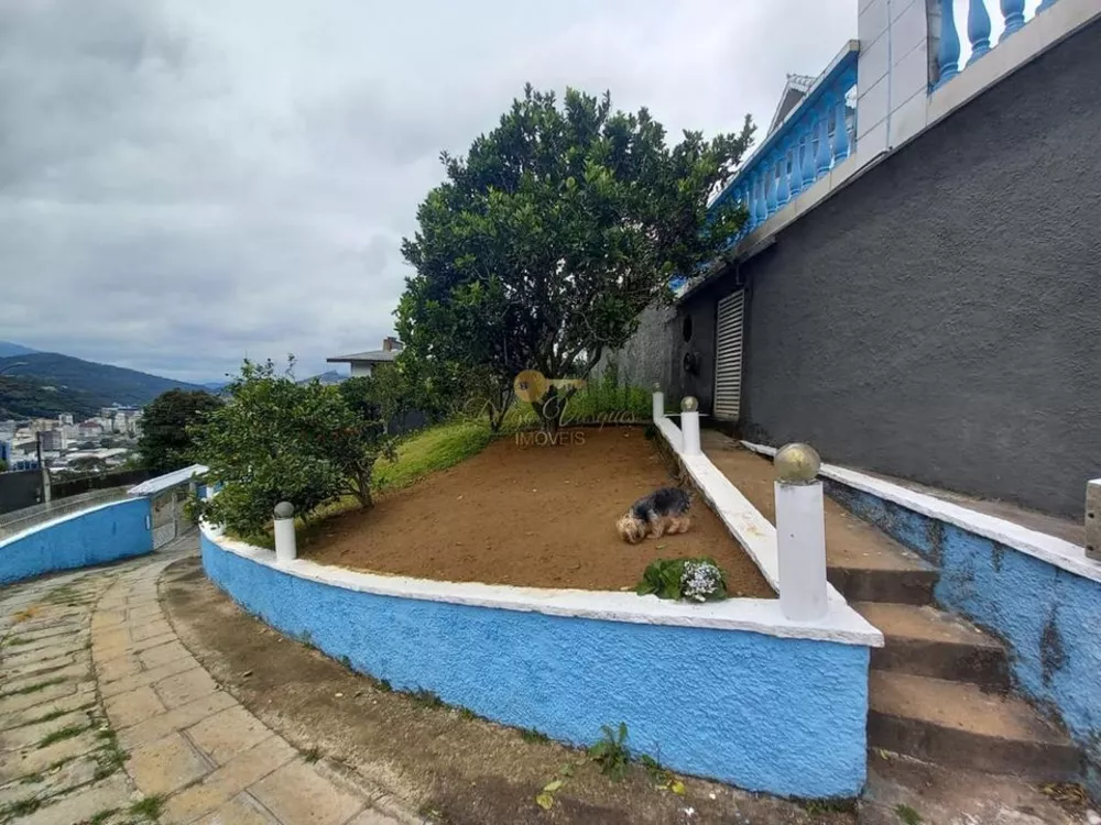 Casa, 4 quartos, 800 m² - Foto 6