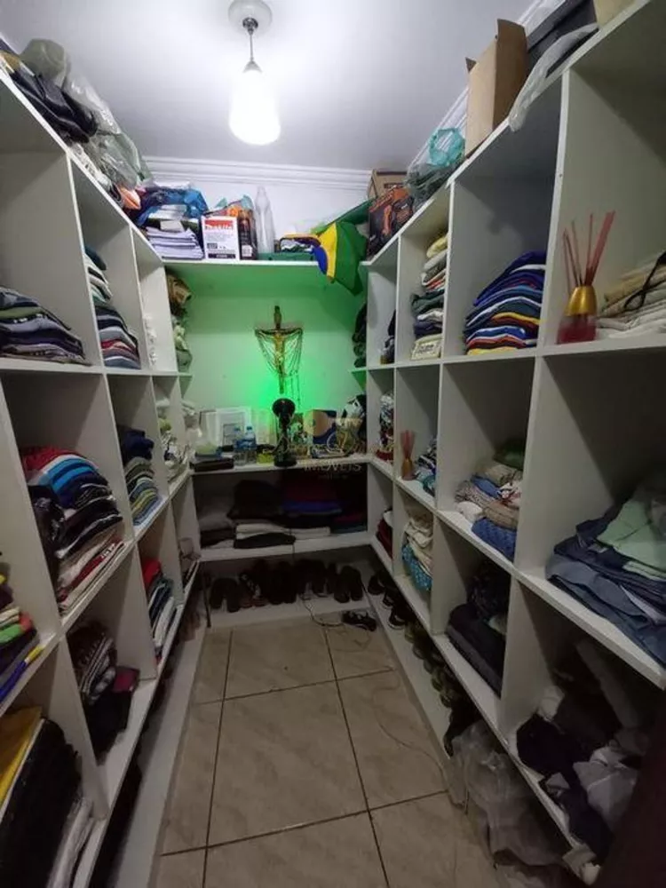 Casa, 4 quartos, 800 m² - Foto 13