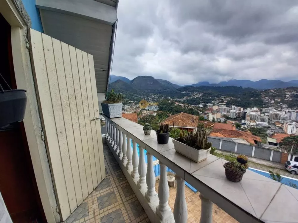 Casa, 4 quartos, 800 m² - Foto 3