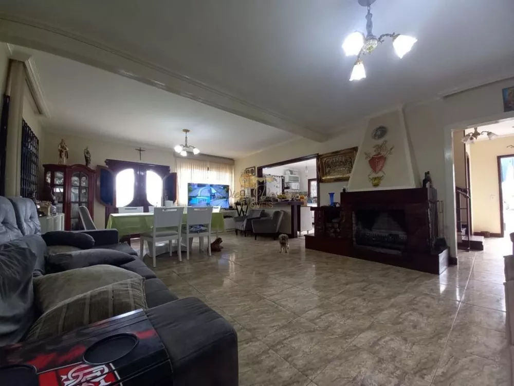 Casa, 4 quartos, 800 m² - Foto 4