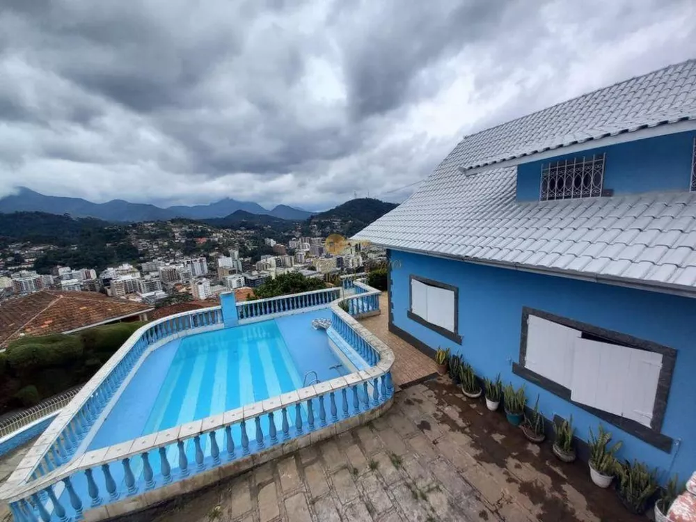 Casa, 4 quartos, 800 m² - Foto 19