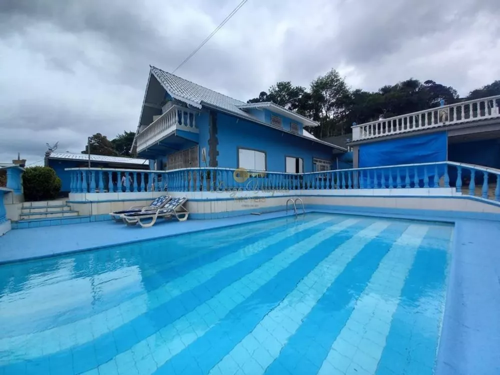 Casa, 4 quartos, 800 m² - Foto 22