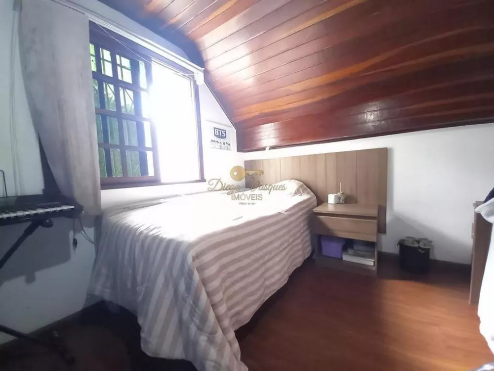 Casa, 4 quartos, 800 m² - Foto 12