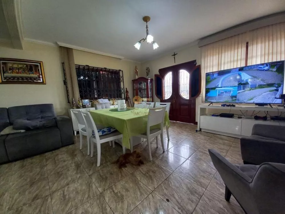 Casa, 4 quartos, 800 m² - Foto 5