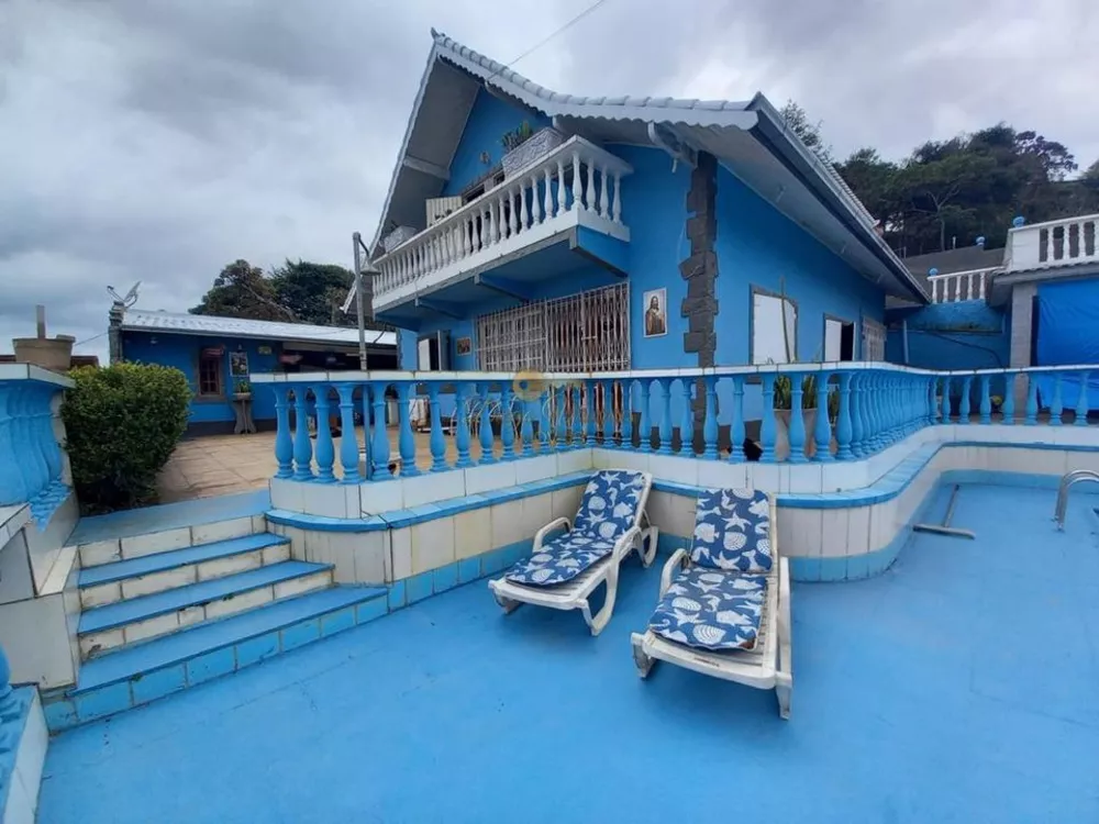 Casa, 4 quartos, 800 m² - Foto 28