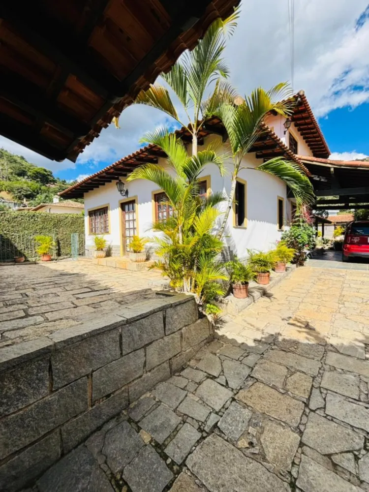 Casa, 4 quartos, 283 m² - Foto 43