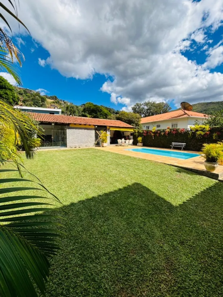 Casa, 4 quartos, 283 m² - Foto 10