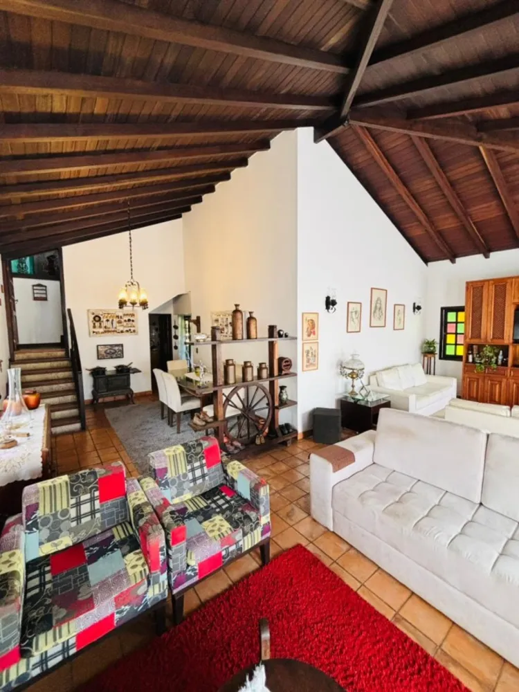 Casa, 4 quartos, 283 m² - Foto 41