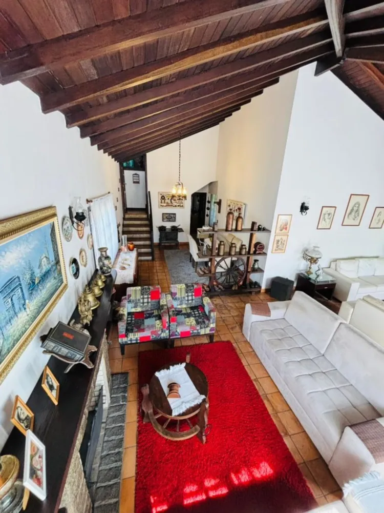 Casa, 4 quartos, 283 m² - Foto 37