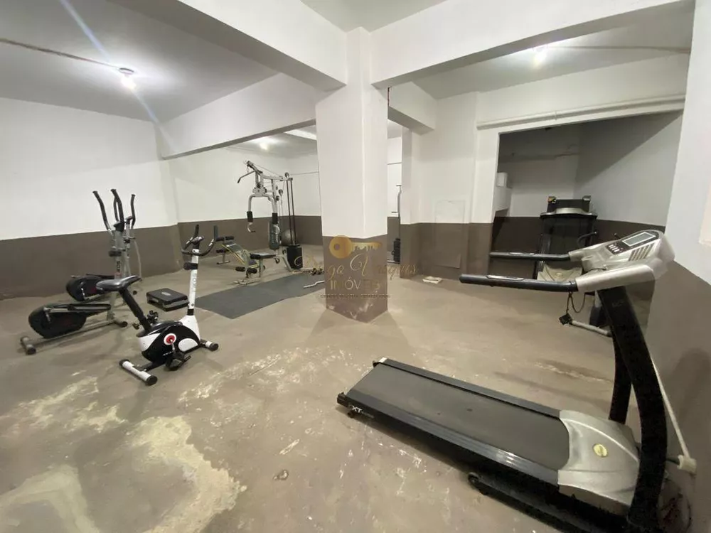 Apartamento, 2 quartos - Foto 4