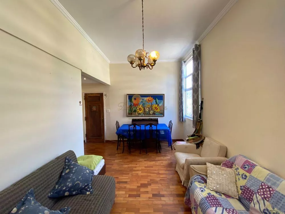 Apartamento, 2 quartos - Foto 3