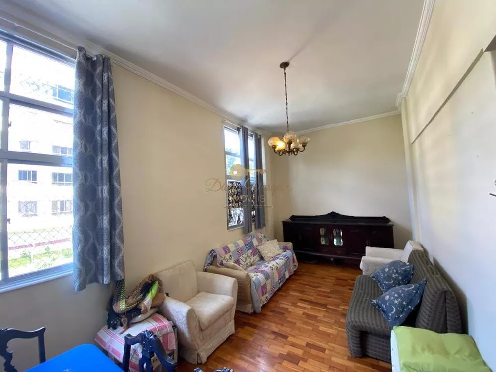 Apartamento, 2 quartos - Foto 2