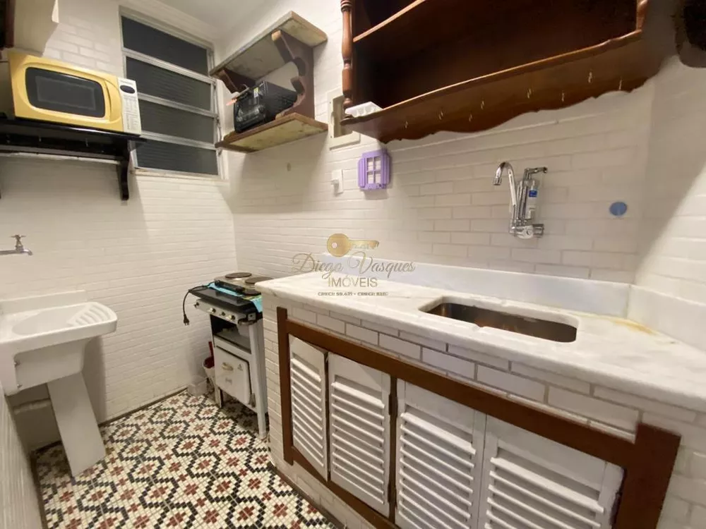 Apartamento, 2 quartos - Foto 7