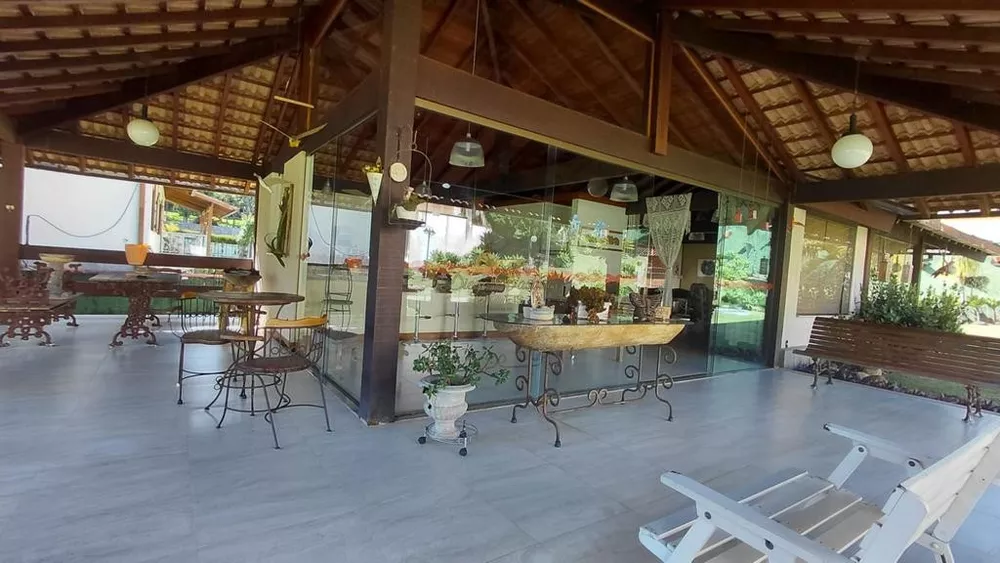 Casa, 6 quartos, 4131 m² - Foto 52