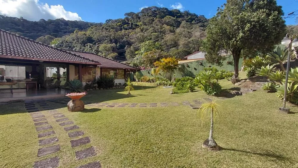 Casa, 6 quartos, 4131 m² - Foto 55