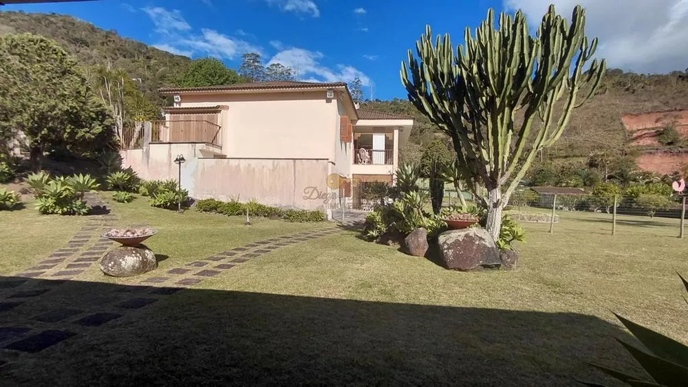 Casa, 6 quartos, 4131 m² - Foto 29