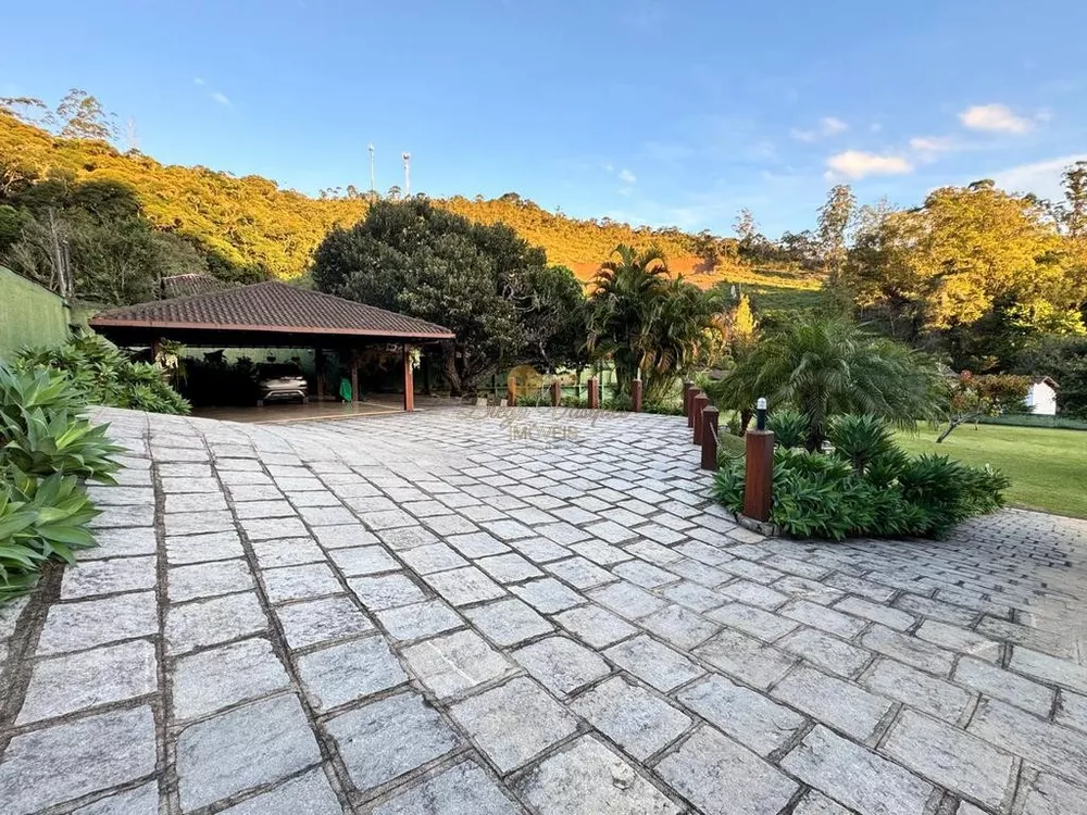 Casa, 6 quartos, 4131 m² - Foto 22