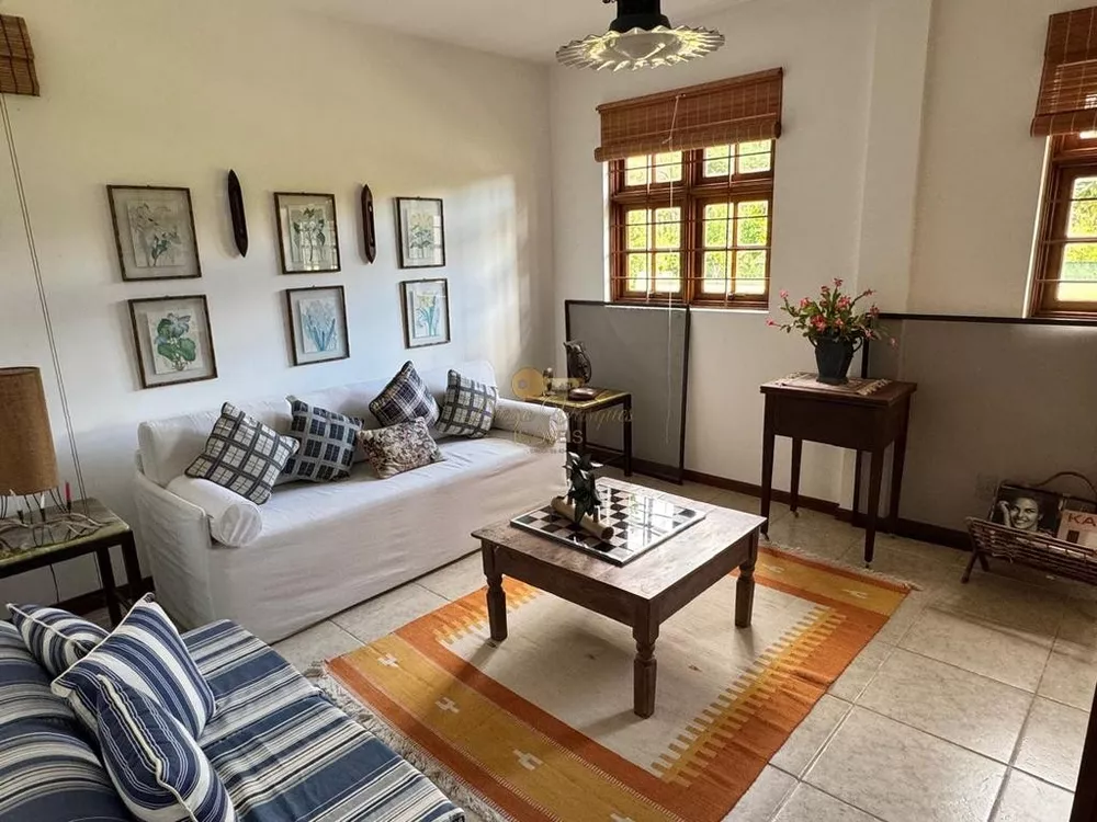 Casa, 6 quartos, 4131 m² - Foto 17