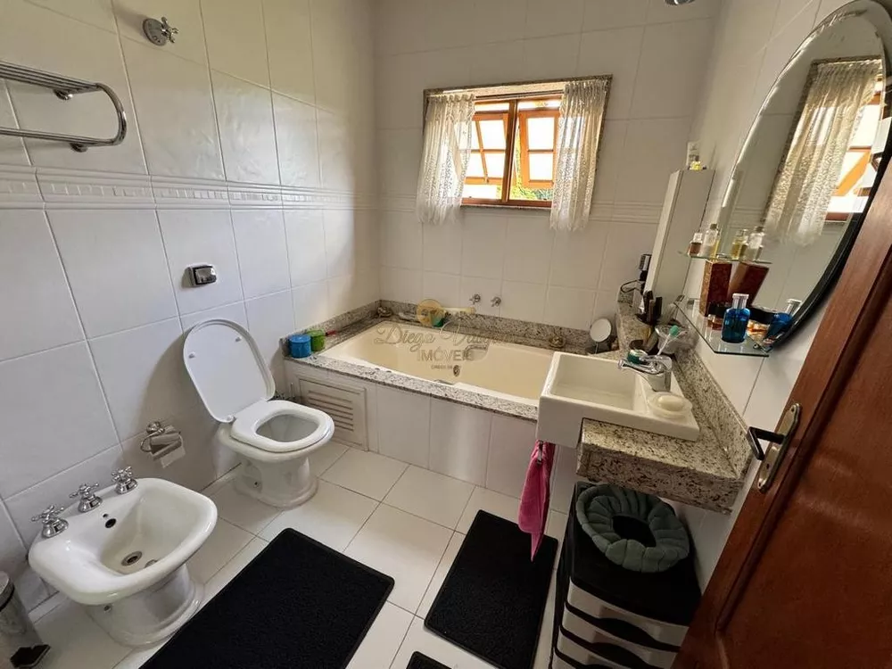 Casa, 6 quartos, 4131 m² - Foto 14