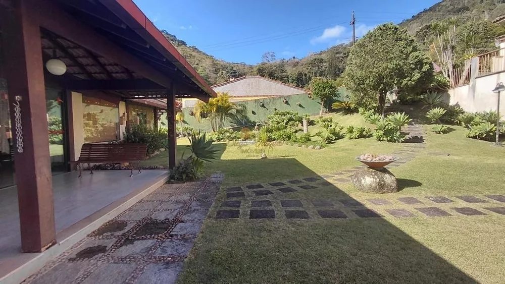 Casa, 6 quartos, 4131 m² - Foto 24