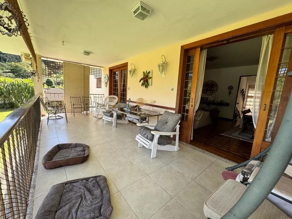Casa, 6 quartos, 4131 m² - Foto 32