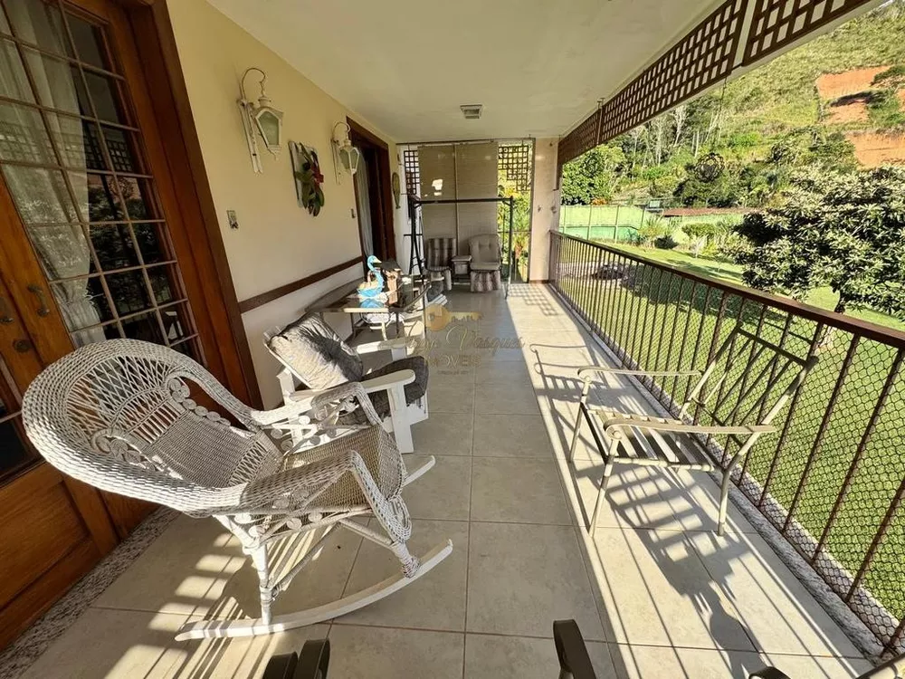 Casa, 6 quartos, 4131 m² - Foto 5
