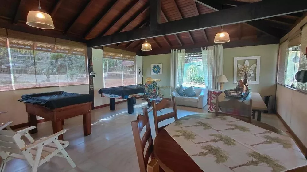 Casa, 6 quartos, 4131 m² - Foto 12