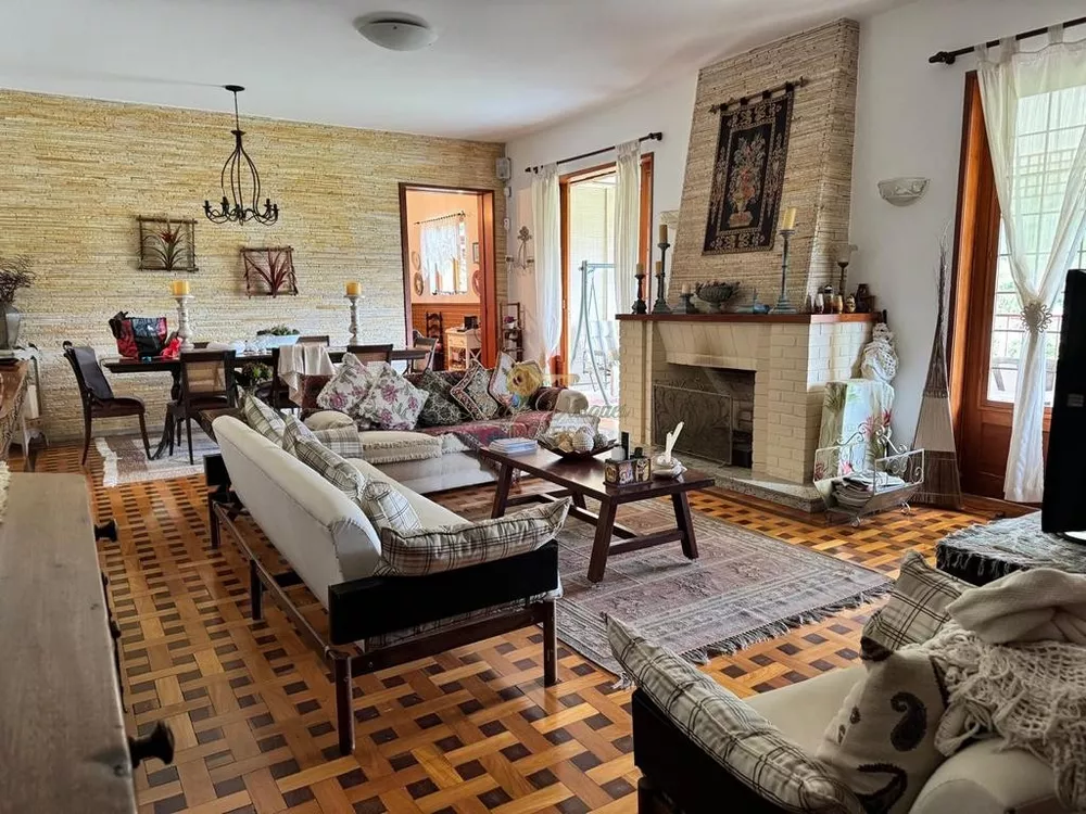 Casa, 6 quartos, 4131 m² - Foto 57