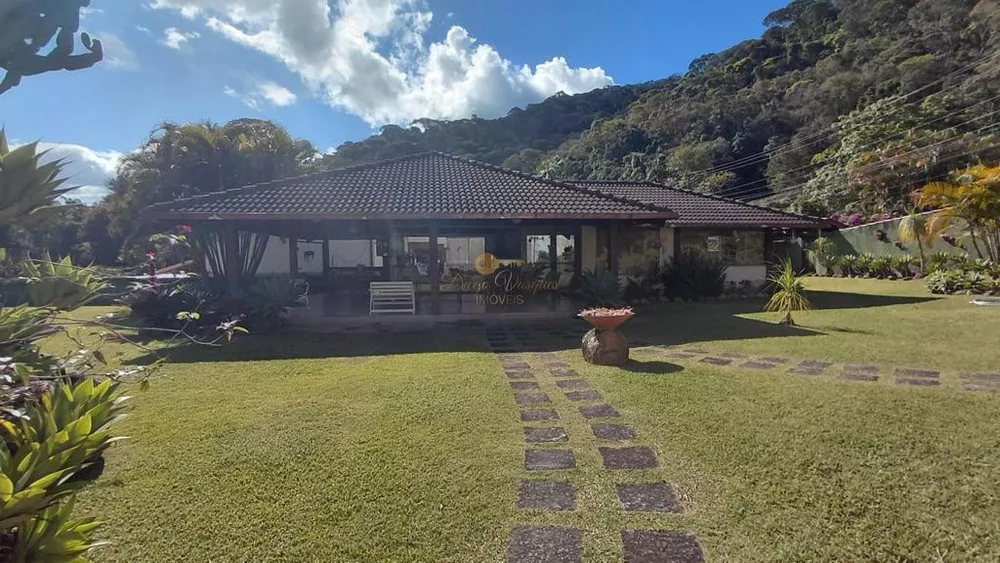 Casa, 6 quartos, 4131 m² - Foto 41