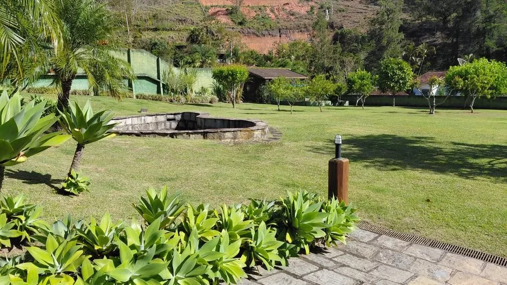Casa, 6 quartos, 4131 m² - Foto 8