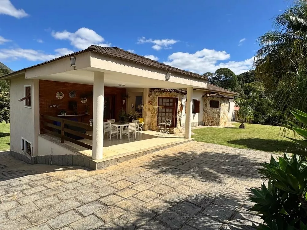 Casa, 6 quartos, 4131 m² - Foto 15