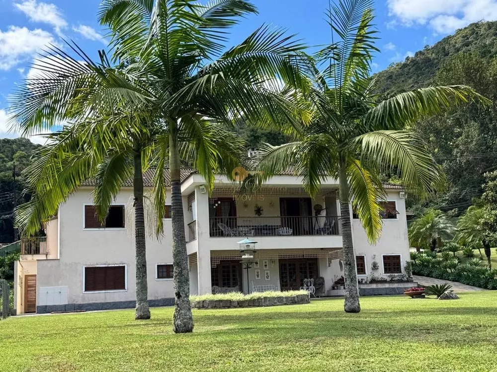 Casa, 6 quartos, 4131 m² - Foto 3