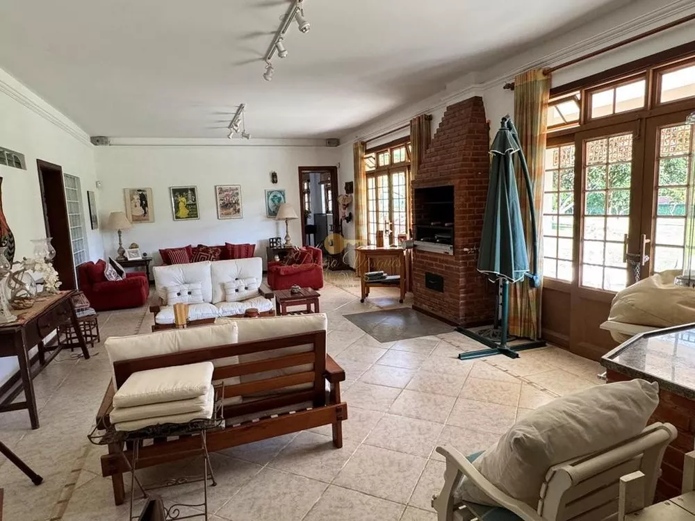 Casa, 6 quartos, 4131 m² - Foto 28