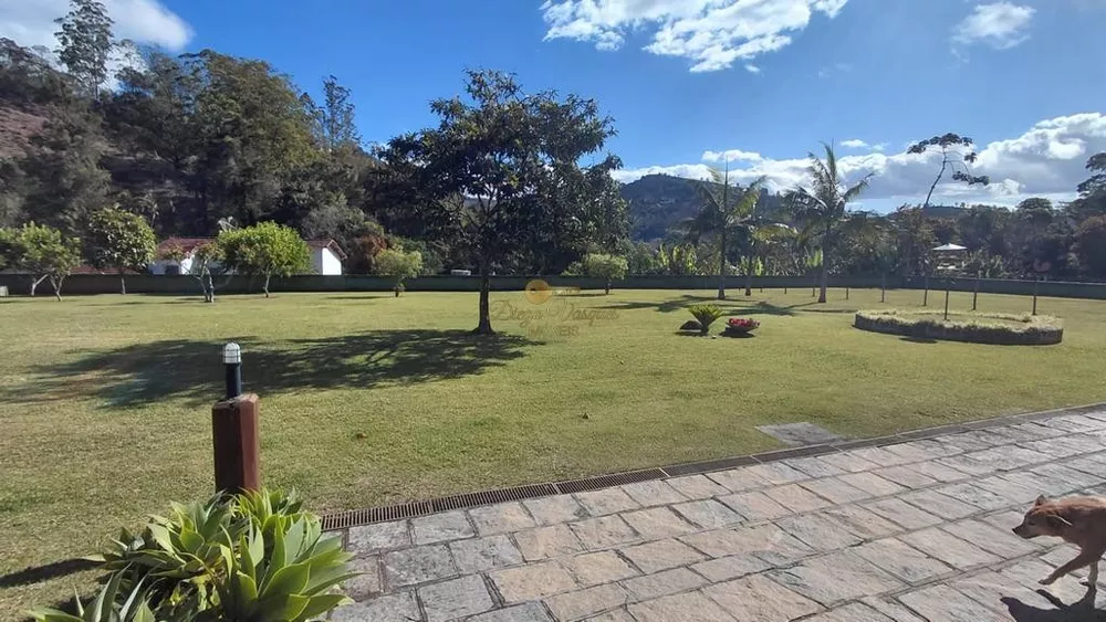 Casa, 6 quartos, 4131 m² - Foto 13