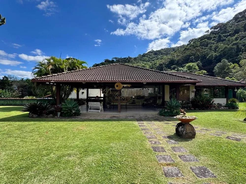 Casa, 6 quartos, 4131 m² - Foto 20