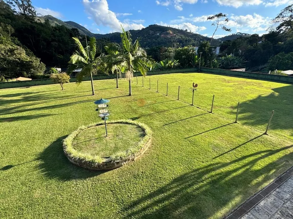 Casa, 6 quartos, 4131 m² - Foto 25