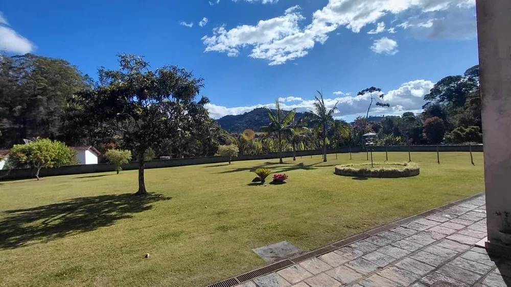 Casa, 6 quartos, 4131 m² - Foto 16