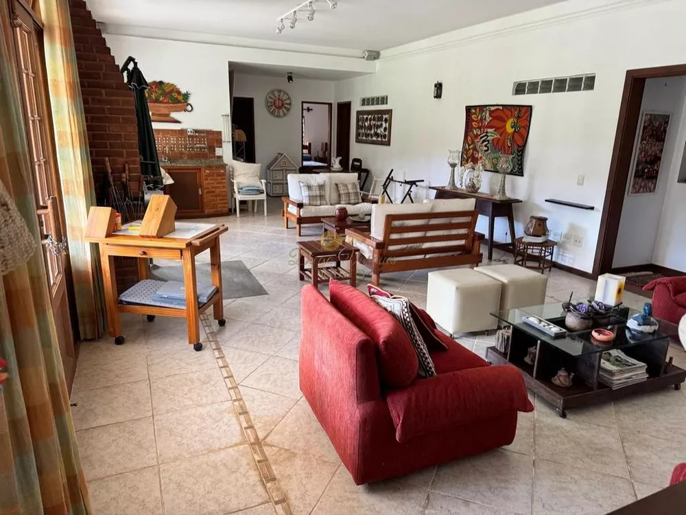 Casa, 6 quartos, 4131 m² - Foto 48