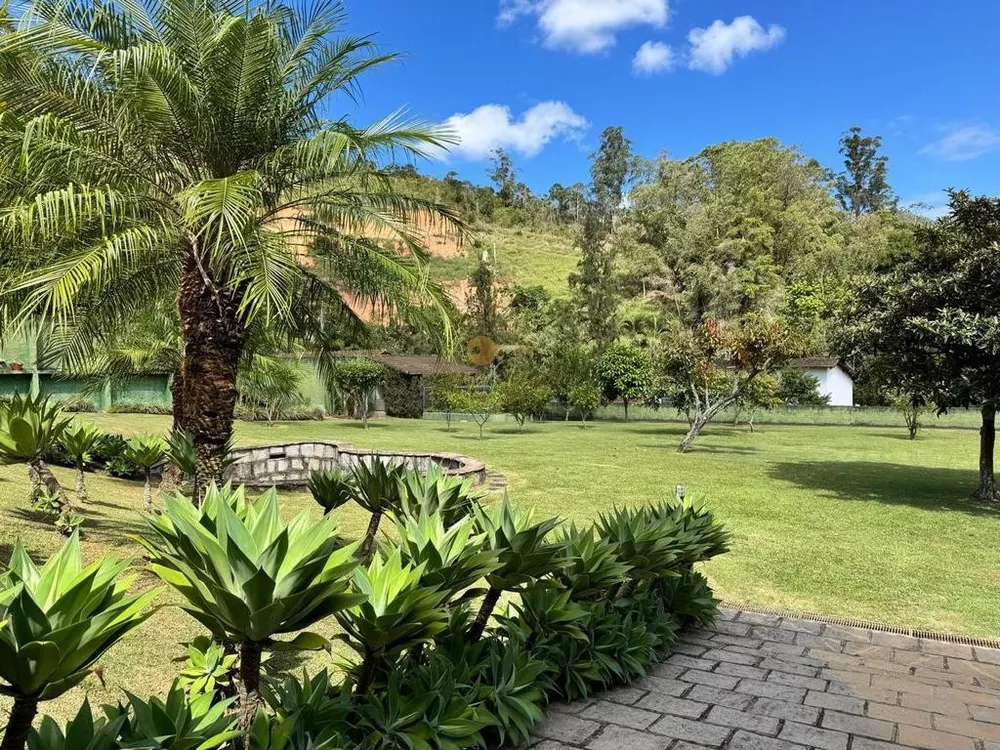 Casa, 6 quartos, 4131 m² - Foto 4