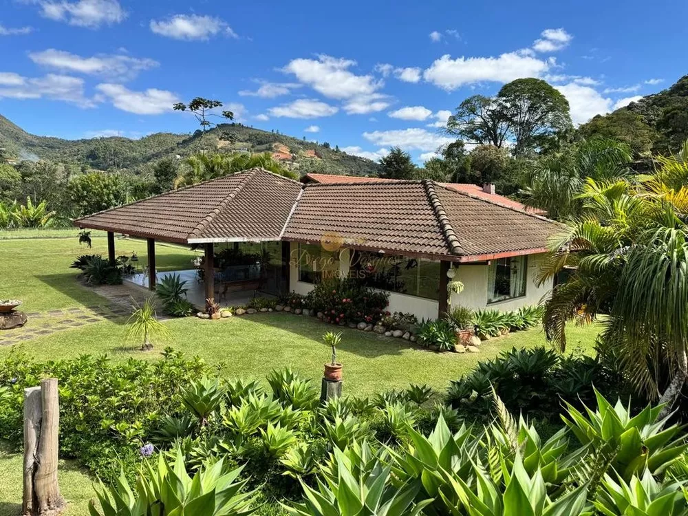 Casa, 6 quartos, 4131 m² - Foto 36