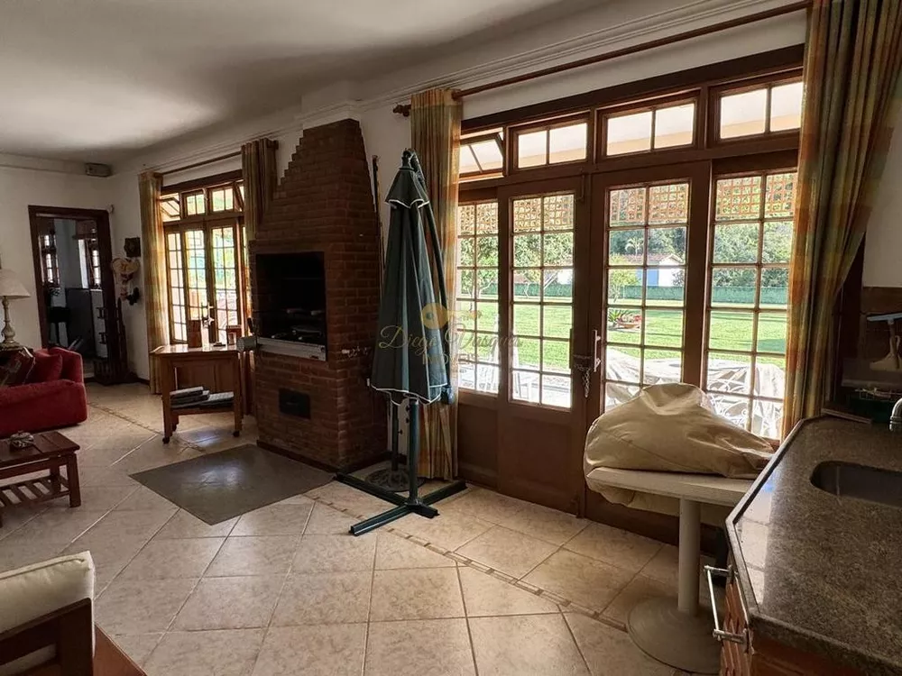 Casa, 6 quartos, 4131 m² - Foto 43