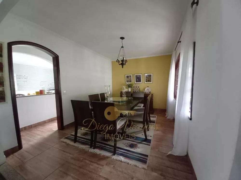Casa, 3 quartos, 600 m² - Foto 9