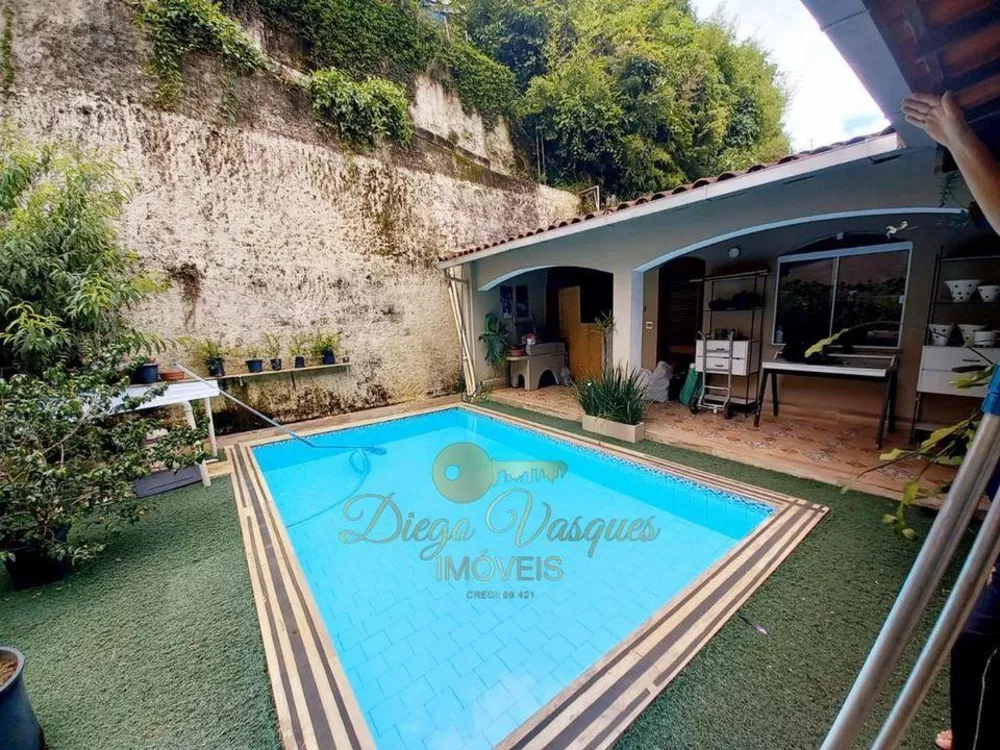 Casa, 3 quartos, 600 m² - Foto 15