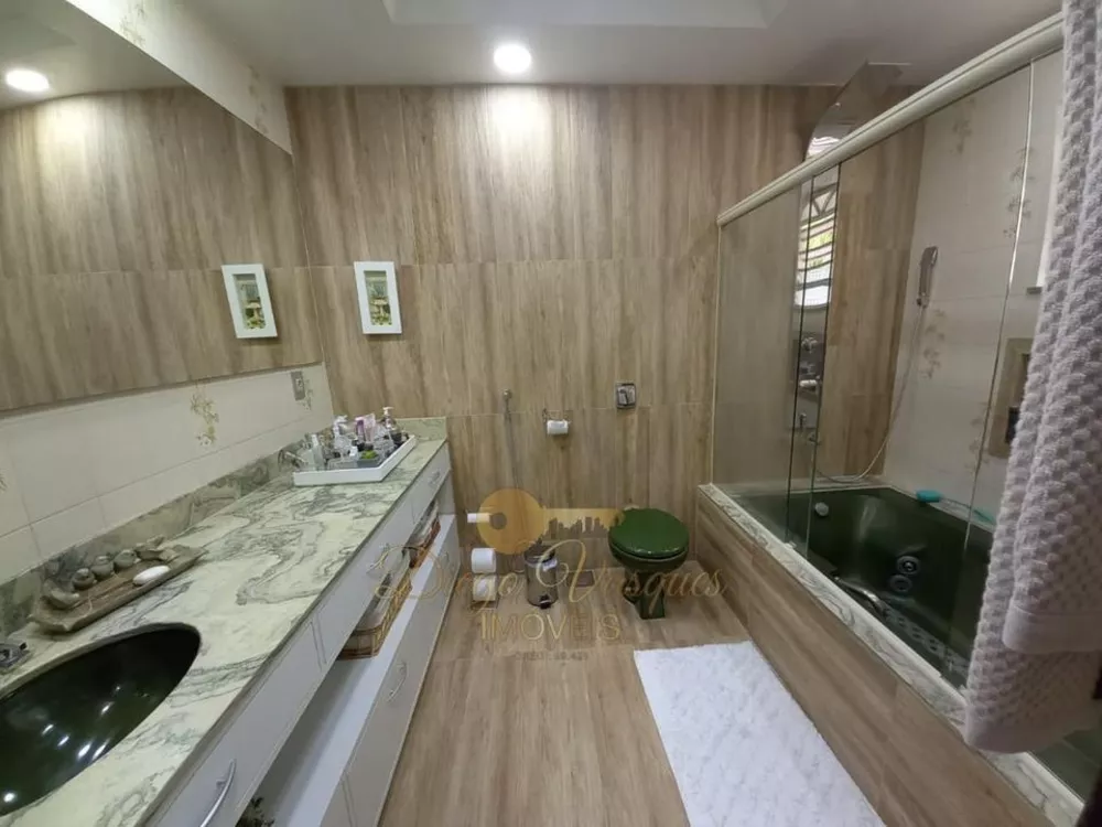 Casa, 3 quartos, 600 m² - Foto 19